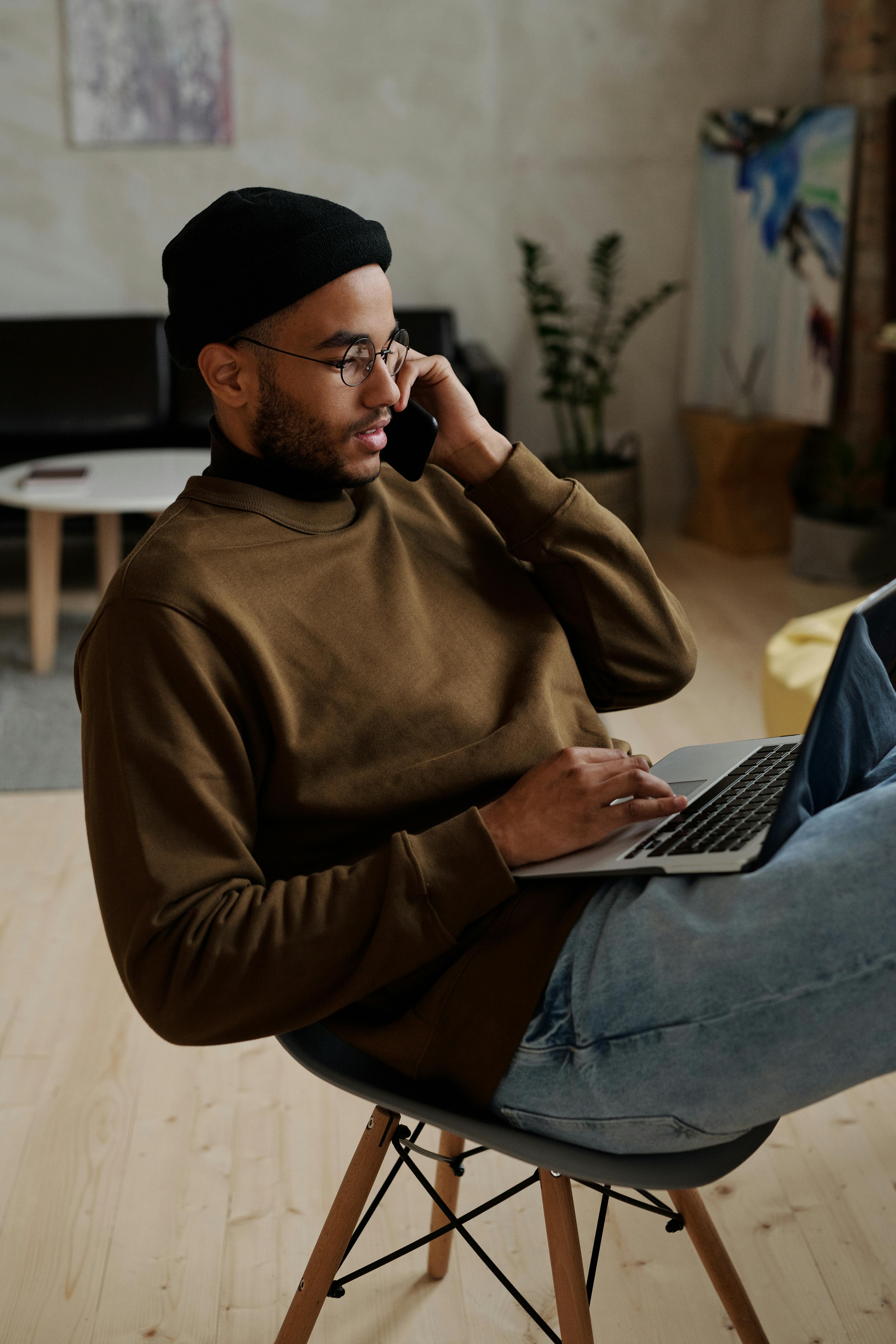 Men's Sweaters