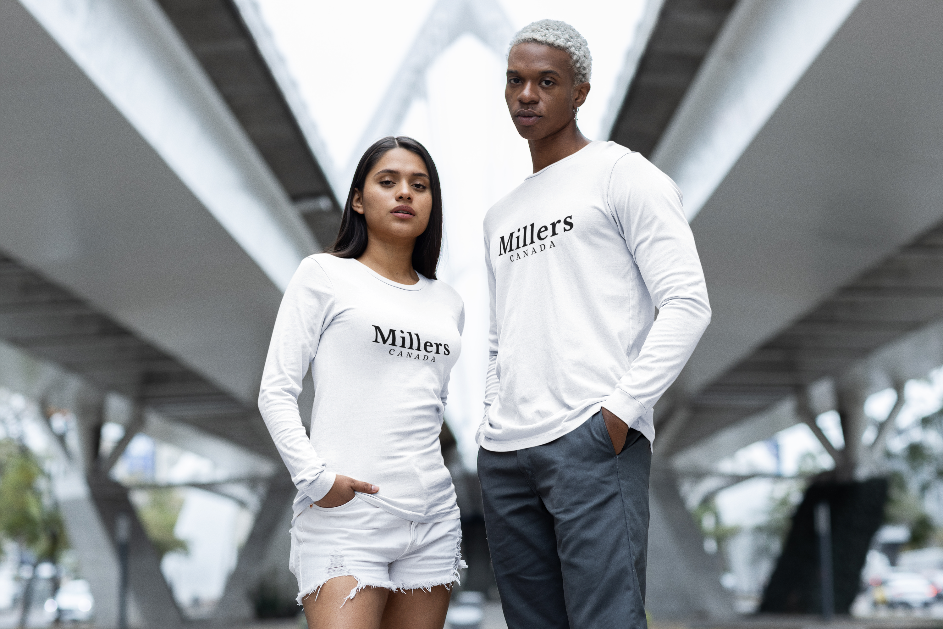 Millers online jackets best sale